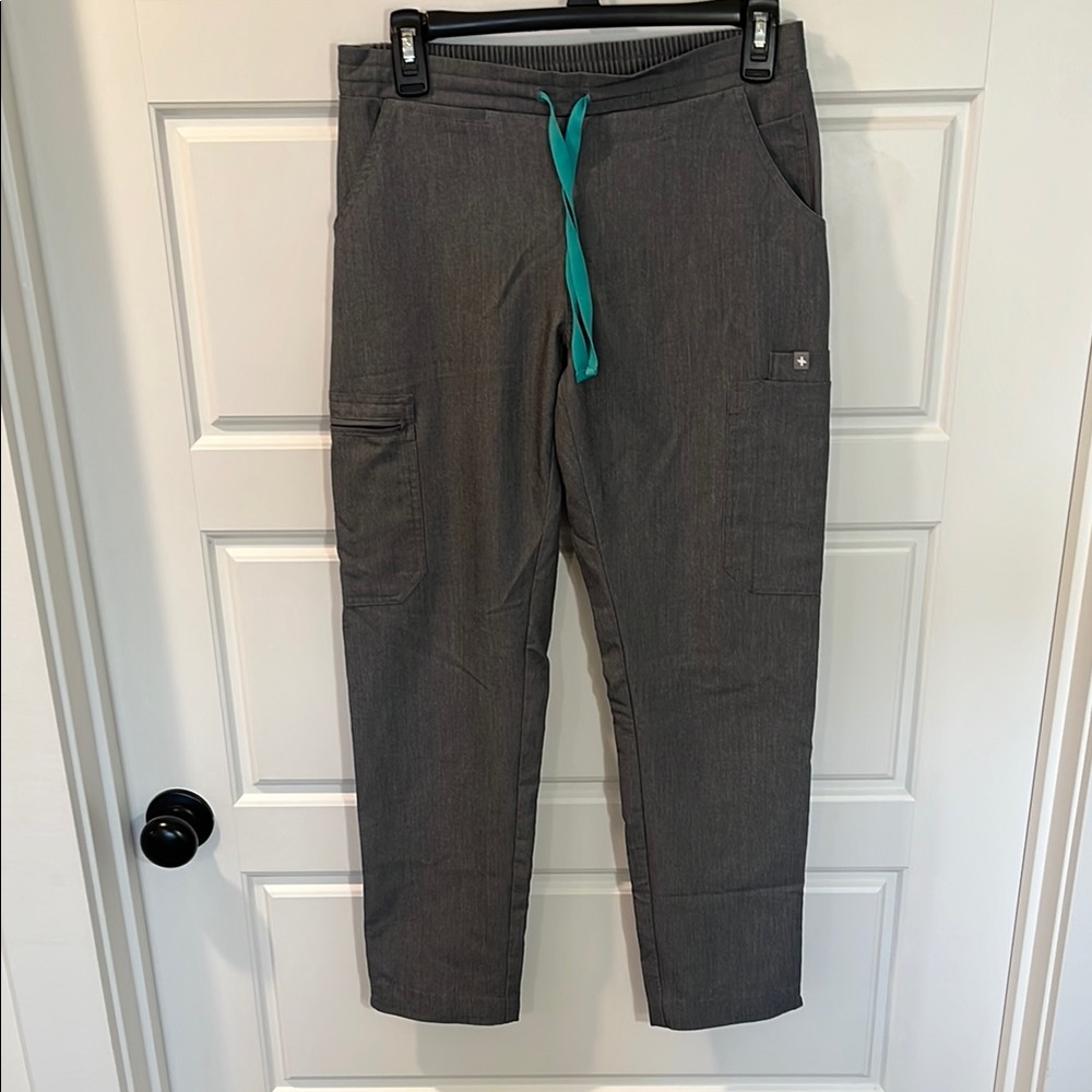 Figs technical pants XS
